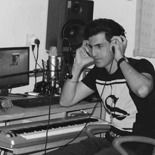 محسن لرستانی خدا نگیر از من