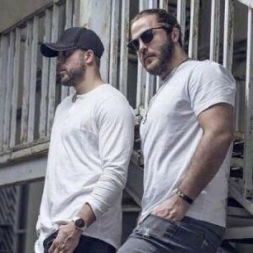 مسیح و آرش AP نگرانم