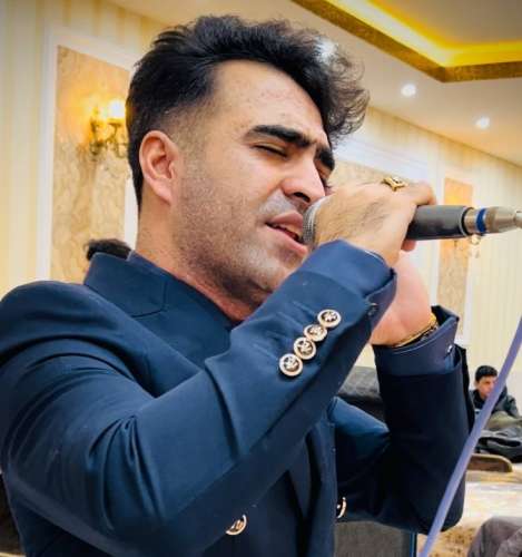 بهروز احمدی بره گَل