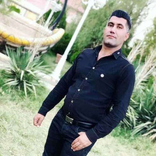 مهیار برومند رفیق