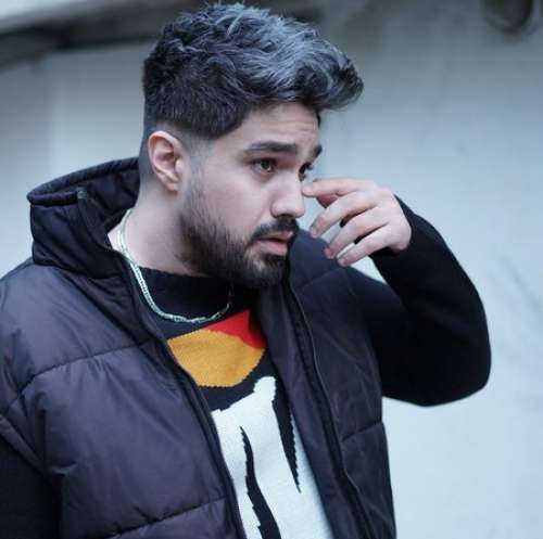 شایان اشراقی واسه خاطر من