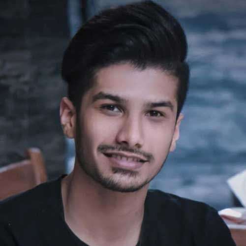 ایوب گلزاری غمگین درد