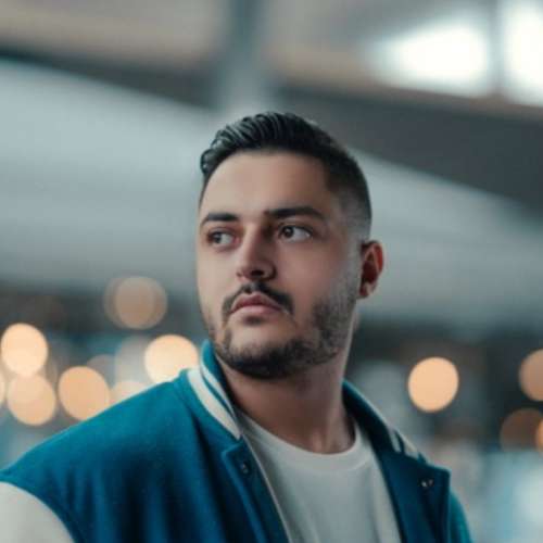 اهنگ نفس میکشم به هوای تو دلم میره من برای تو