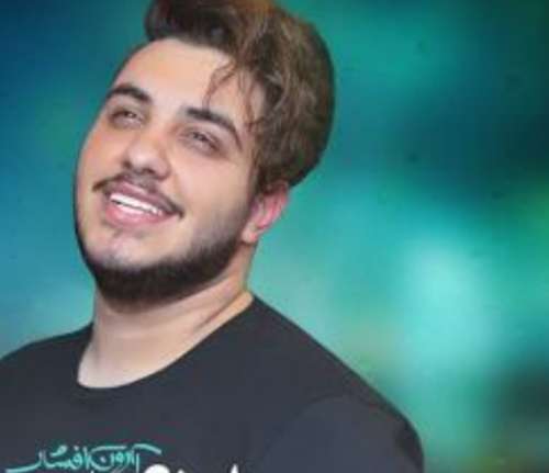 اهنگ درد شیرین