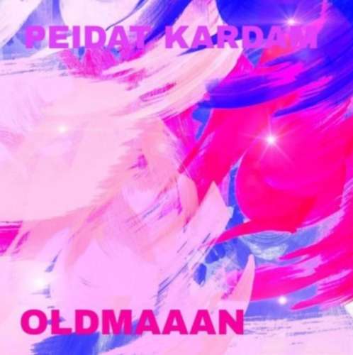 اولدمن پیدات کردم