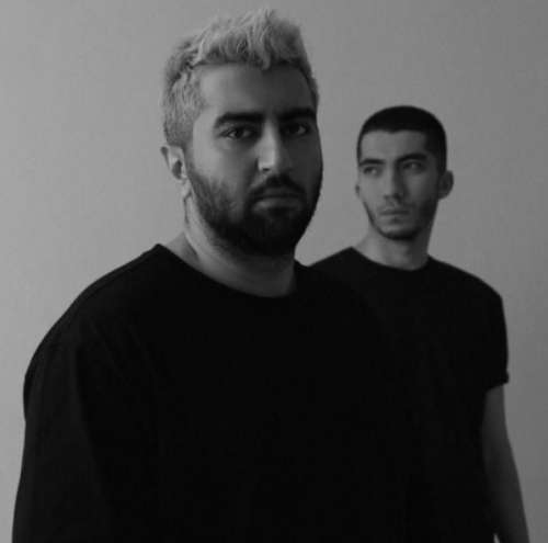 اهنگ من و این همه شراب این جماعت خراب