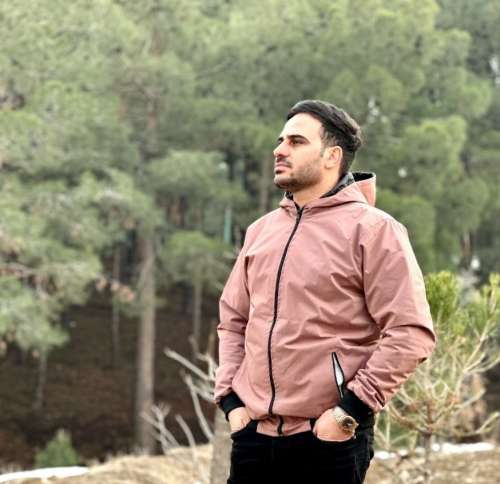 داوود یونسی صفر تا صد