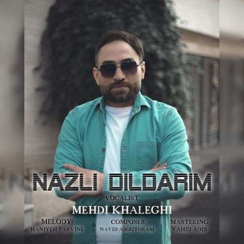 مهدی خالقی نازلی دلداریم