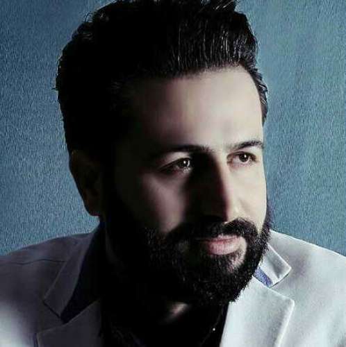 مرتضی جعفرزاده حال دل ابریه