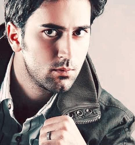 اهنگ کوره آتیش و تبم خوابت دیدم امشبم