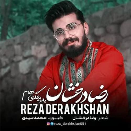 اهنگ دل پر درد منو نمیتونین آروم کنین