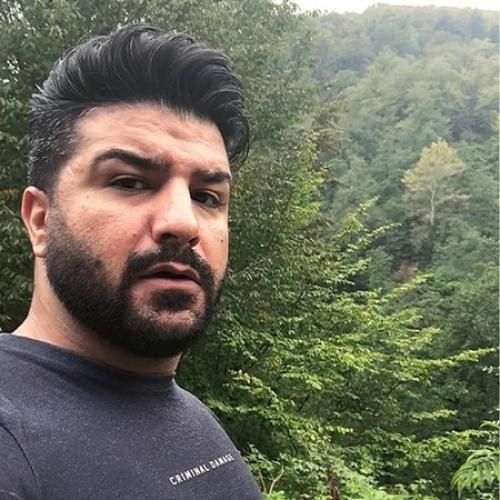 مجید خراطها کارما