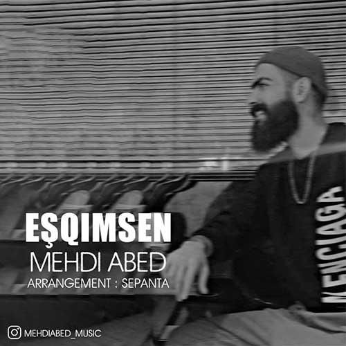 مهدی عابد عشقیمسن