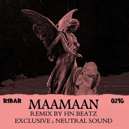 اچ ان بیتز مامان