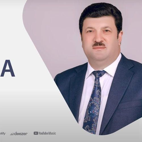 افلاطون قباد اف رعنا