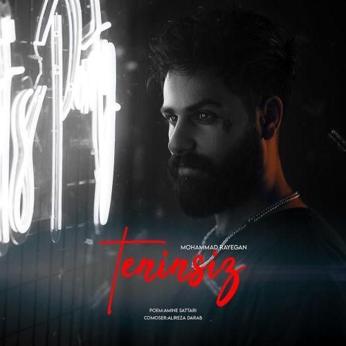 محمد رایگان تنینسیز