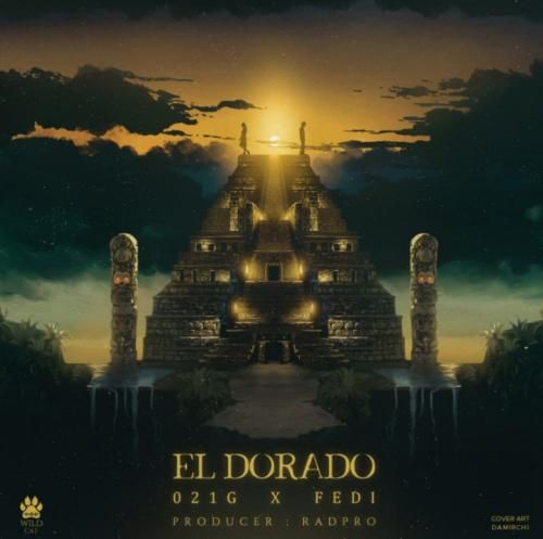 021g فدی و الدورادو