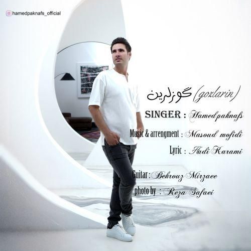 حامد پاک نفس گوزلرین