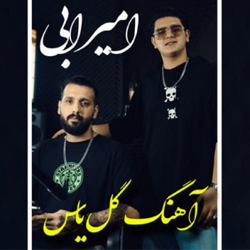 امیر ابی گل یاس