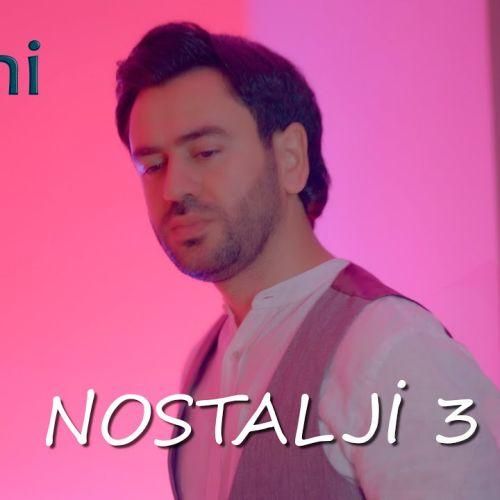 اوزیر مهدی زاده نوستالژی ۳