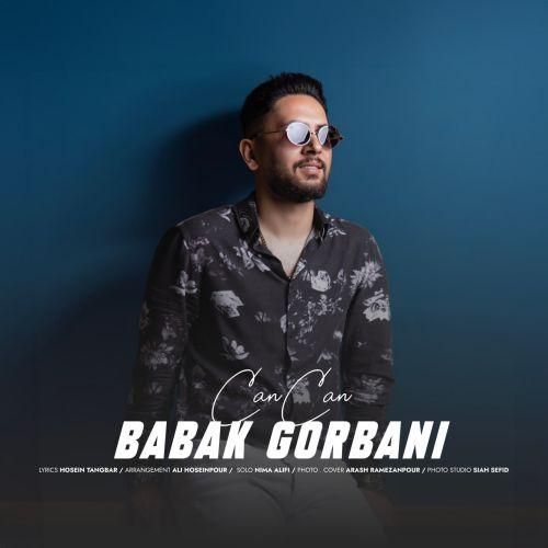 بابک قربانی جان جان