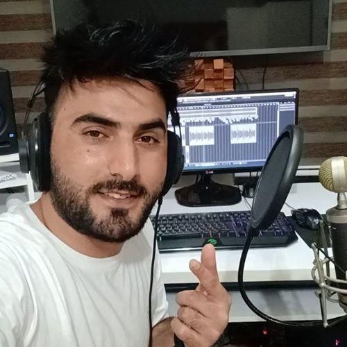 مرتضی حیدری بو محبت