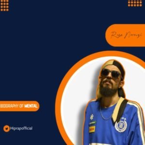 بیوگرافی منتال