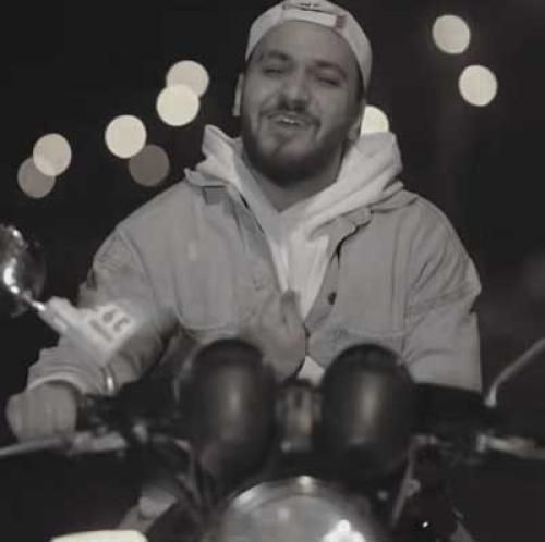 عباس عباسی داغ عشقت موند رو قلبم