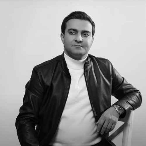 نجات عشقین و الچین شیرین اوف ددیلر