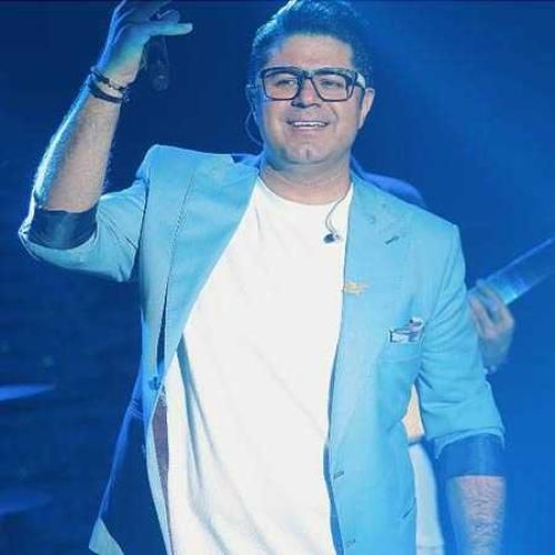 حجت اشرف زاده خوب تر از خوب همدم محبوب تویی تو