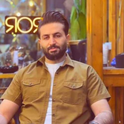 مرتضی جعفرزاده وقتی رفتم کی جای من میاد کنارت