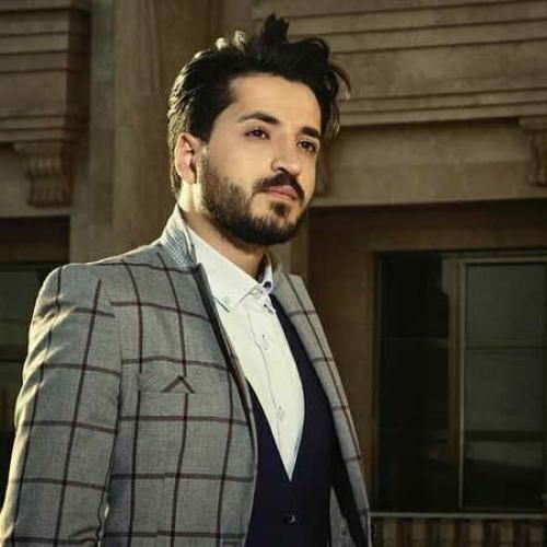 مجتبی دربیدی اومدم اخماتو وا کنم آتیش به پا کنم