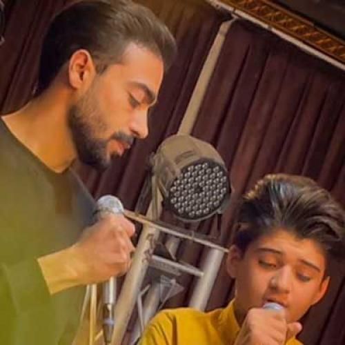 ماکان شجاعت سوره عشق من