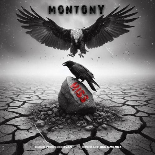 مانتونی هیس