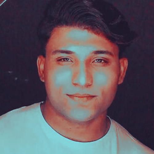 روح الله جعفری ای لحظه شیرین مستی