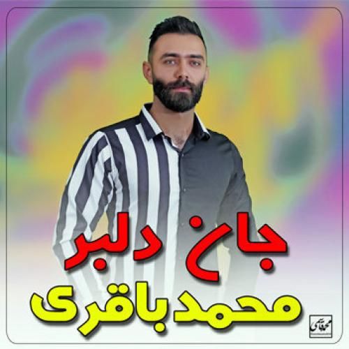 جواد باقری جان دلبر
