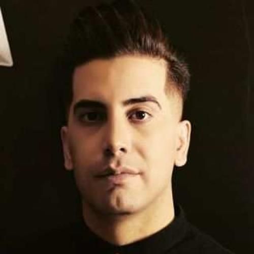 فرشاد آزادی نمیدانی ولی دوری تو برام سمه