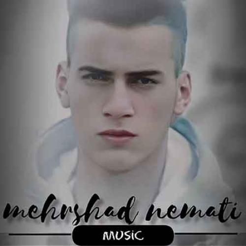 مهرشاد نعمتی گریه کن