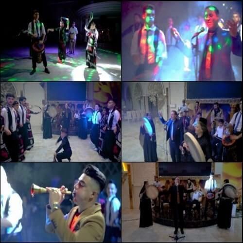 هدایت قادری مال گوری