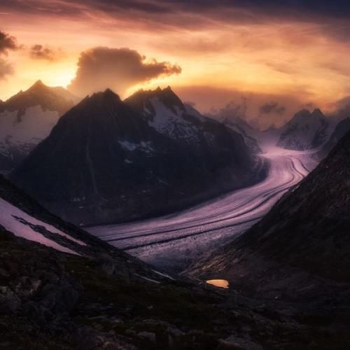 کی فکر میکرد منه خرد سال ایران بشه فن کورسام