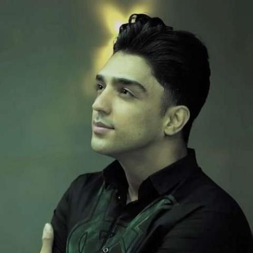 شهاب فالجی مه غم دارم مث شمعی که داره خاموش میشه