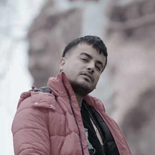 میلاد راستاد با تو هرجا باشم عشق و حالو دوست دارم