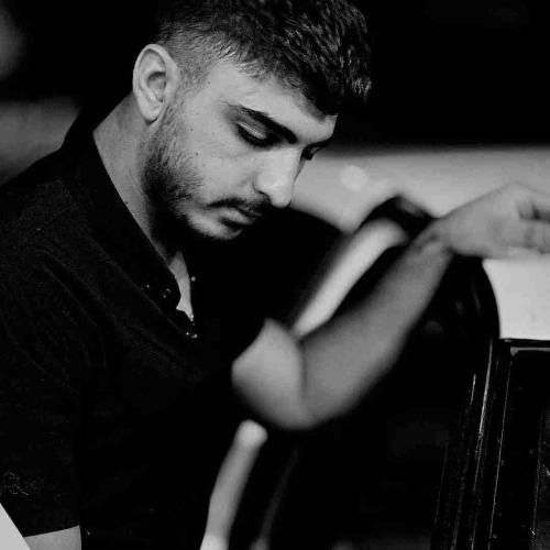 محمد کرمزاد  خانم پرستار