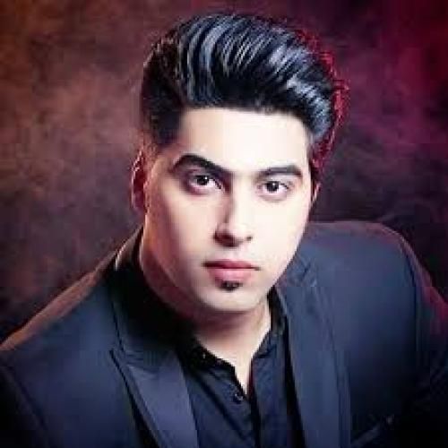 فرشاد مافی آهای ﺧﺎﻧﻢ اﻟﻬﻪ ﺻﻮرﺗﺖ ﭼﻮ ﻗﺮص ﻣﺎﻫﻪ