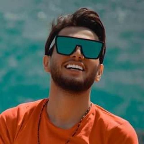 علیرضا باباجانی عاشقی بد دردیه و ته نامردیه