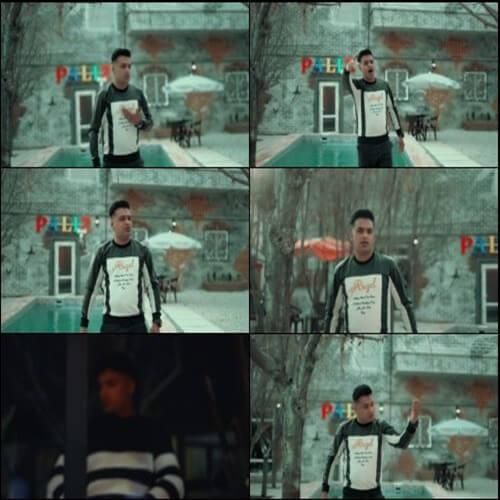 مهدی حسینی سد