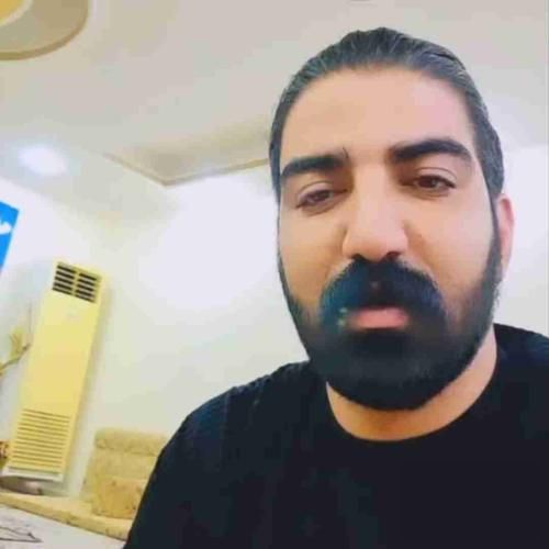 میلاد غلامی غیرت میمزاگه جذابیه خوارزایله