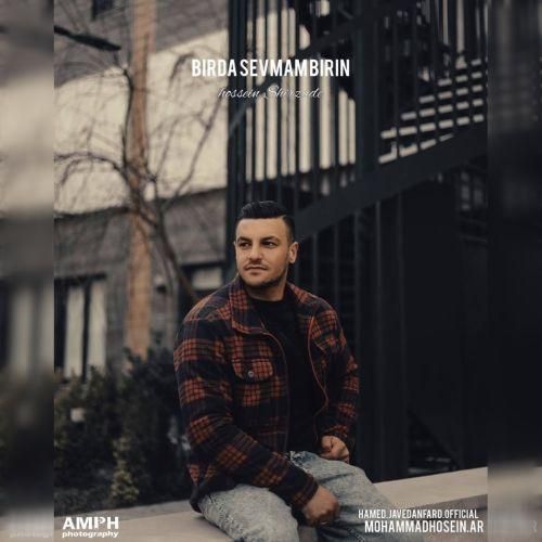 حسین شیرزاده بیرده سئومم بیرین