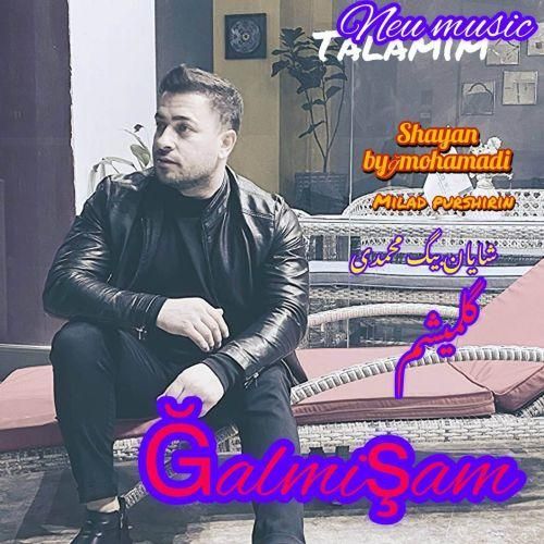 شایان بیگ محمدی گلمیشم