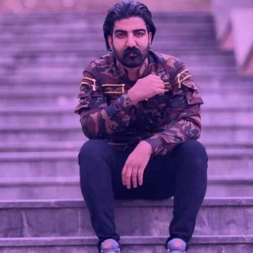 میلاد غلامی حرامزاده ی بینا لا اله الا الله الا سیر دشمنی کم ومولا